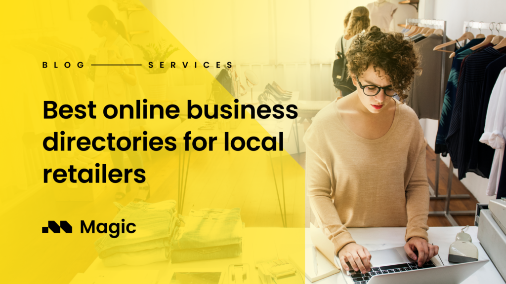 How to grow your business with appointment scheduling Magic