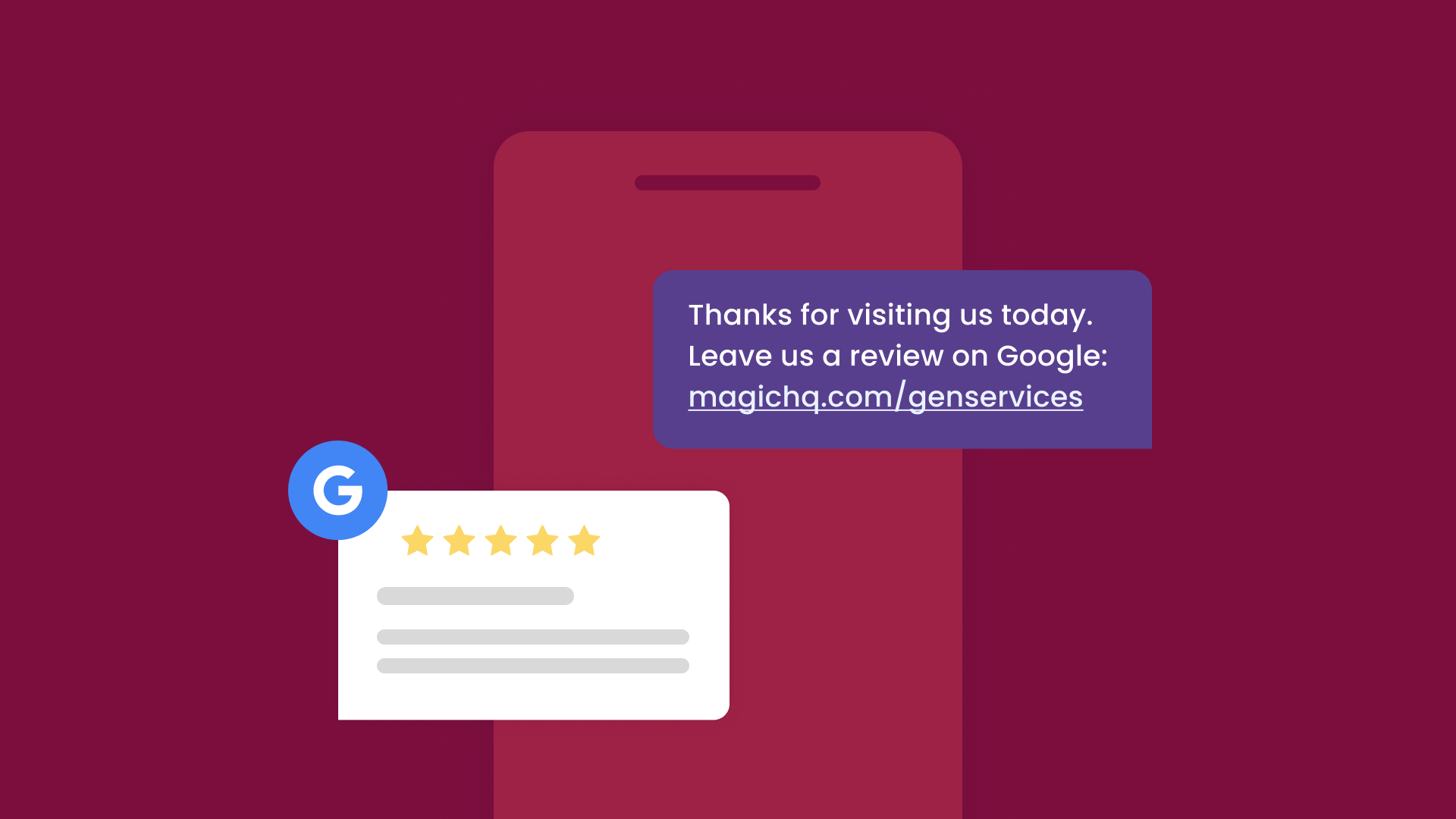 How To Get Google Reviews