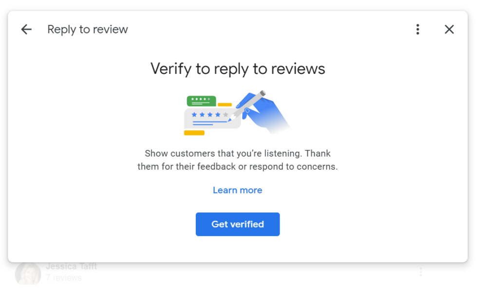 Decoding Google Business Reviews For 2024 A Guide To The Latest   Verify To Reply To Reviews 1000x594 